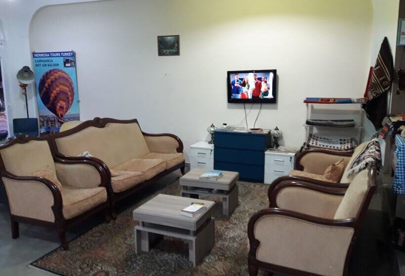 Fotos del hotel Nicea:  11