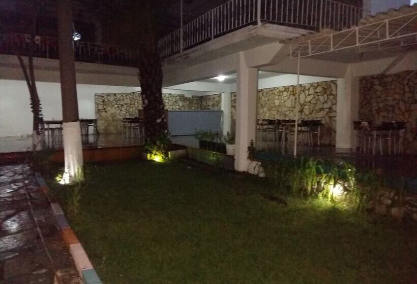 Fotos del hotel Nicea:  6