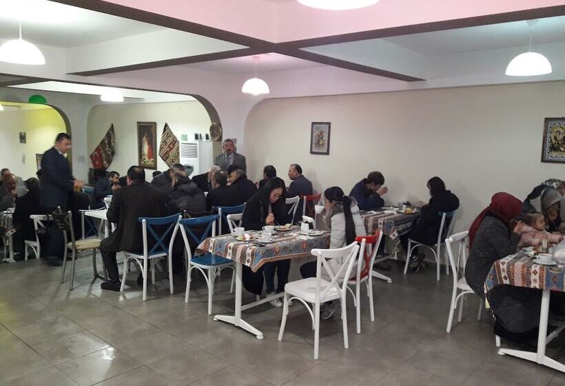 Fotos del hotel Nicea:  18