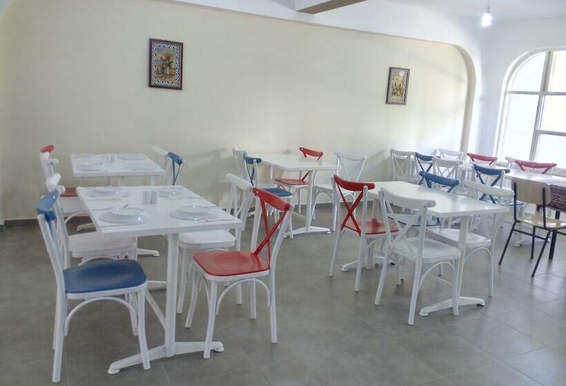 Fotos del hotel Nicea:  12