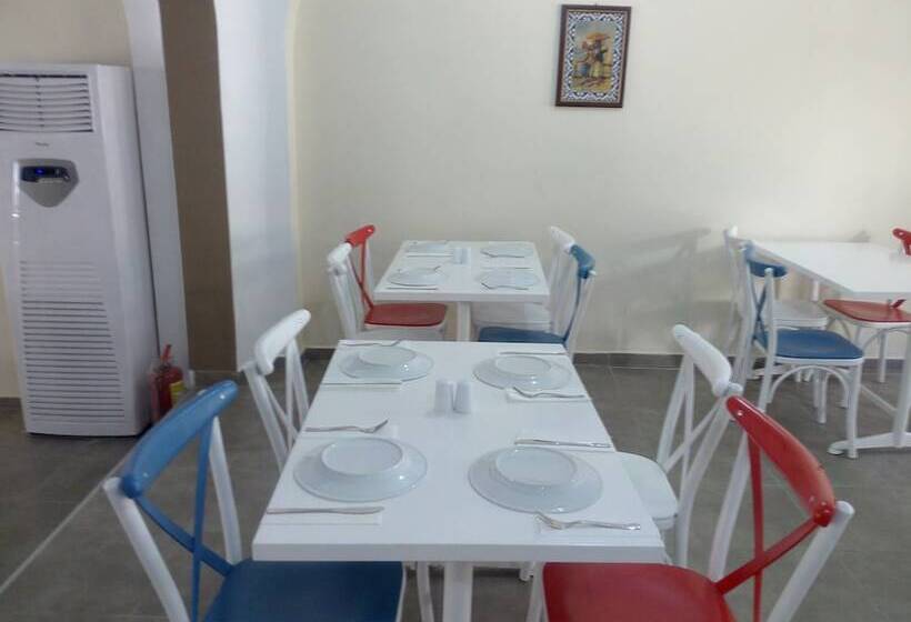 Fotos del hotel Nicea:  4