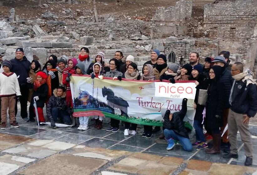 Fotos del hotel Nicea:  24