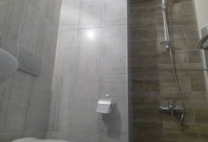 Fotos del hotel Nicea:  14