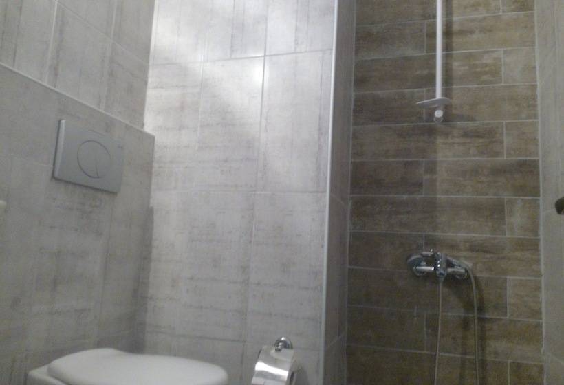 Fotos del hotel Nicea:  7