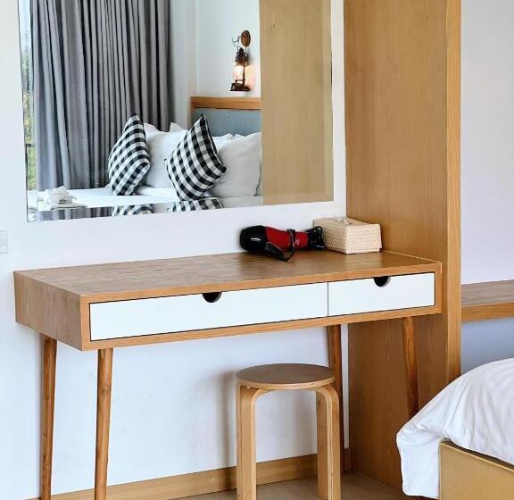 Fotos del hotel Phukaning:  20