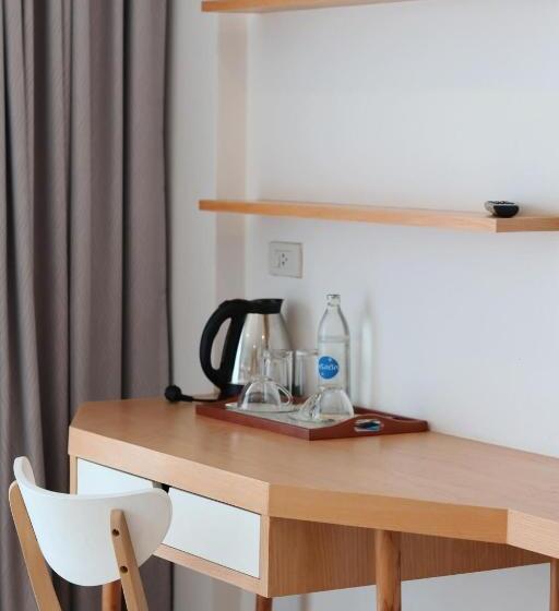 Fotos del hotel Phukaning:  23