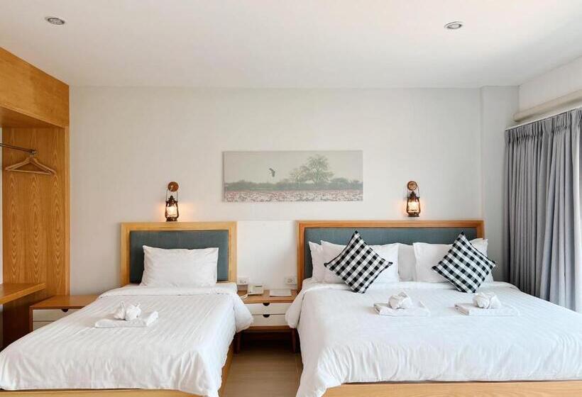 Fotos del hotel Phukaning:  21