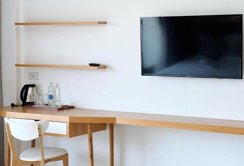 Fotos del hotel Phukaning:  11