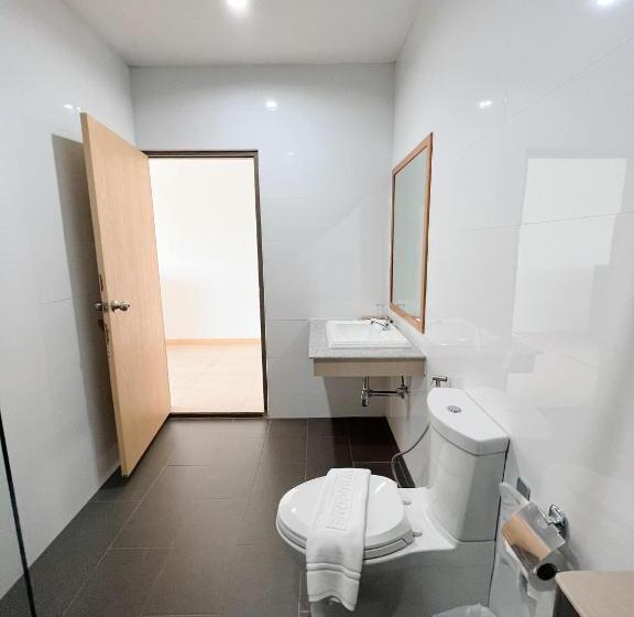 Fotos del hotel Phukaning:  7