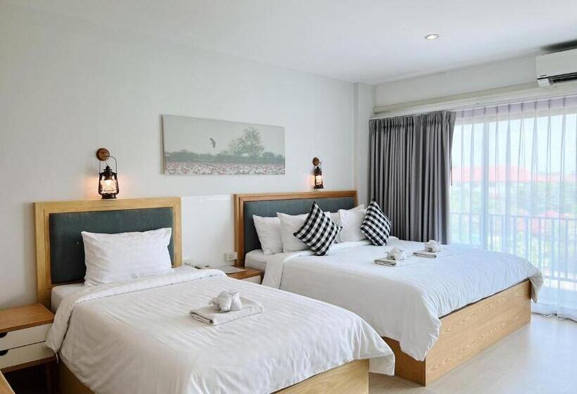 Fotos del hotel Phukaning:  10