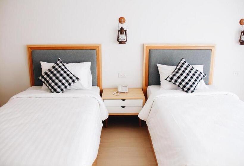 Fotos del hotel Phukaning:  12