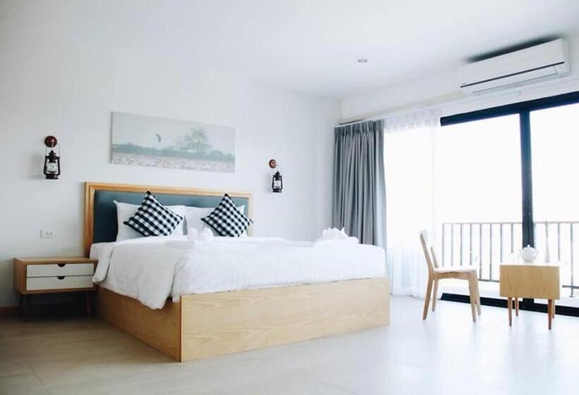 Fotos del hotel Phukaning:  15