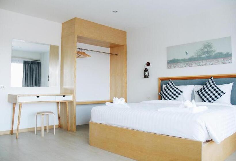 Fotos del hotel Phukaning:  14