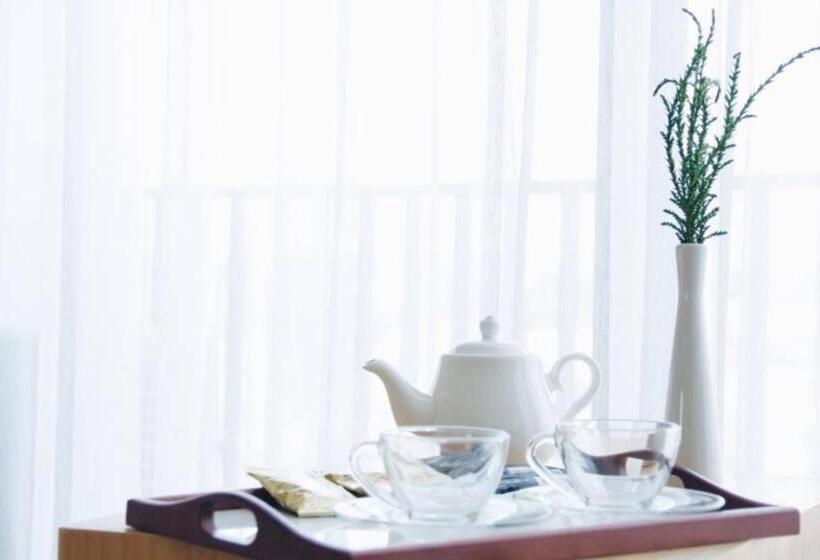 Fotos del hotel Phukaning:  24