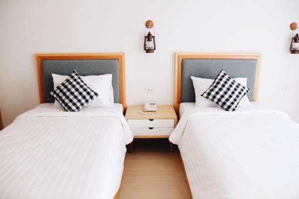 Fotos del hotel Phukaning:  16