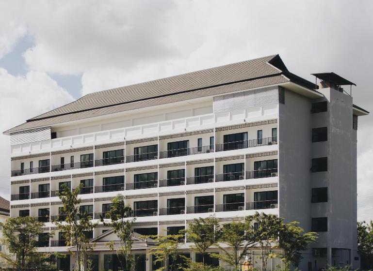 Fotos del hotel Phukaning:  9