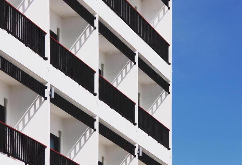 Fotos del hotel Phukaning:  8