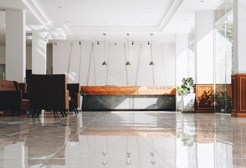 Fotos del hotel Phukaning:  4