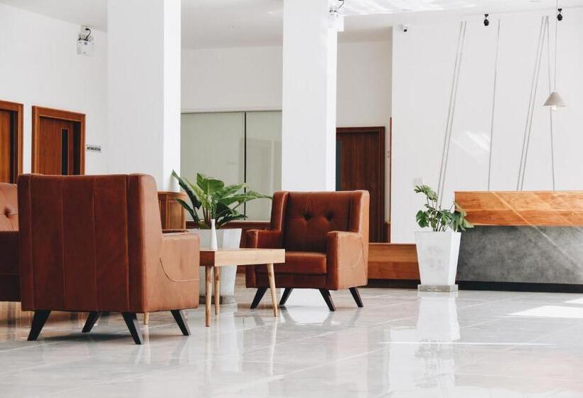 Fotos del hotel Phukaning:  3