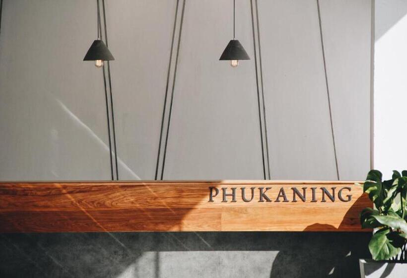 Fotos del hotel Phukaning:  5