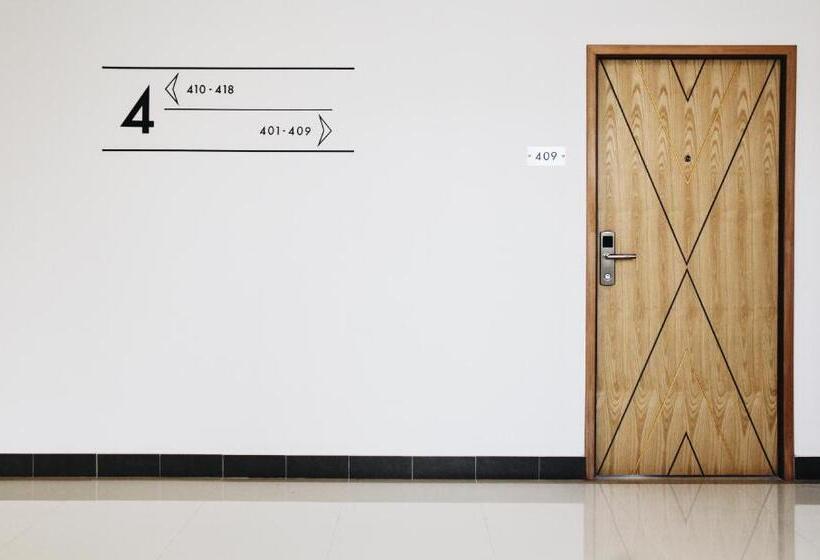 Fotos del hotel Phukaning:  22