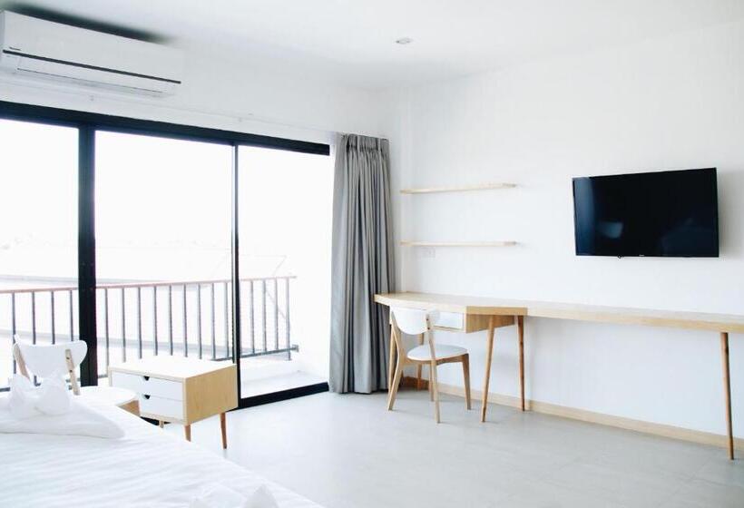 Fotos del hotel Phukaning:  18