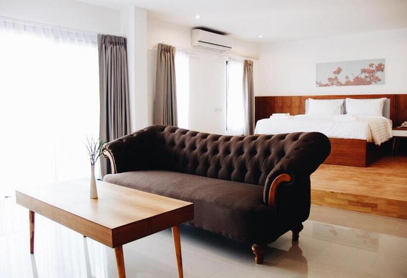 Fotos del hotel Phukaning:  2