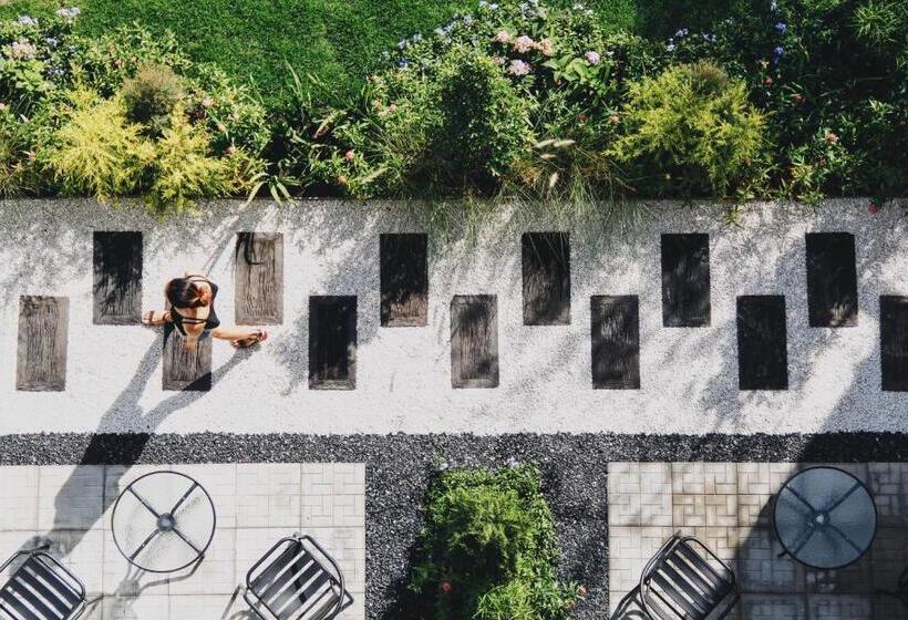 Fotos del hotel Phukaning:  6