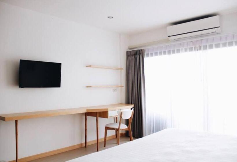 Fotos del hotel Phukaning:  19