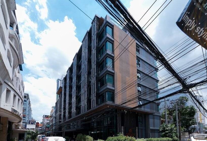 Fotos del hotel Spenza:  10