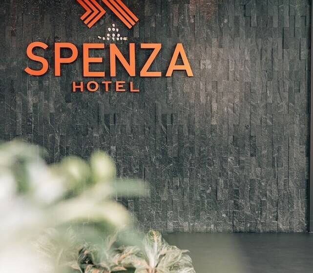 Spenza