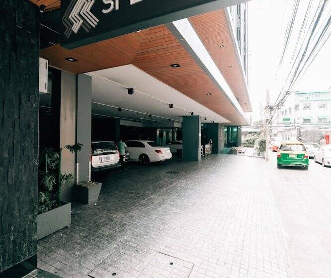 Fotos del hotel Spenza:  8