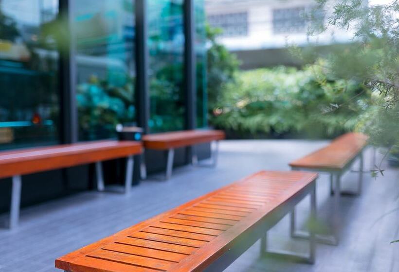 Fotos del hotel Spenza:  6