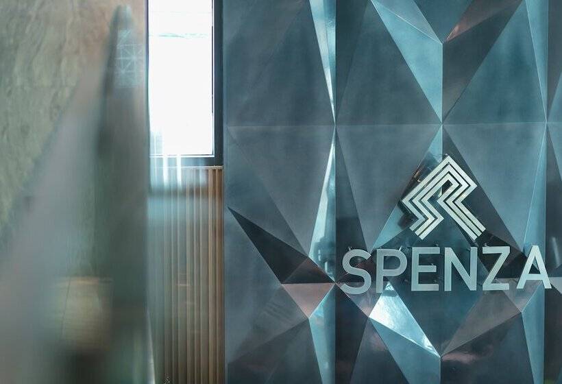 Fotos del hotel Spenza:  14