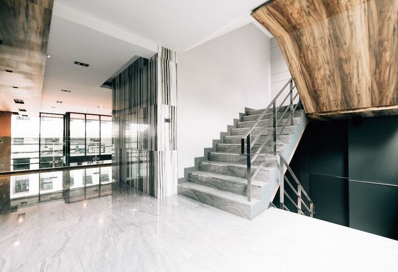 Fotos del hotel Spenza:  12