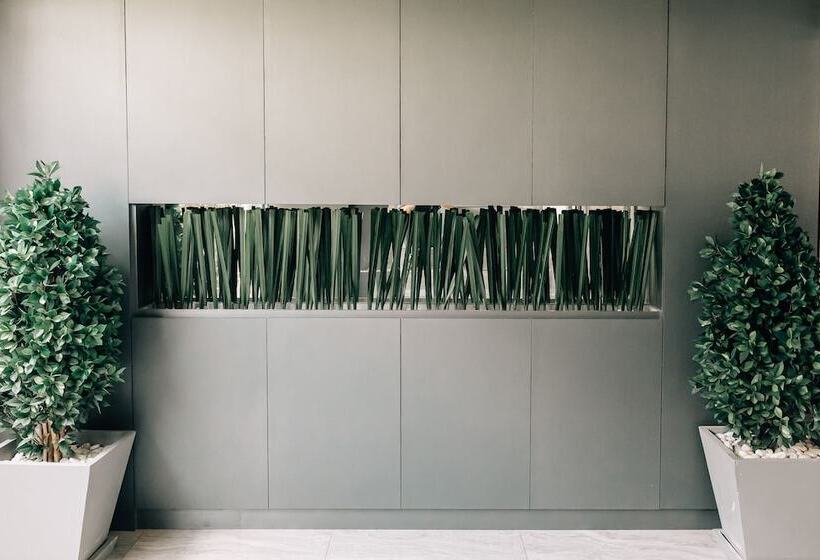 Fotos del hotel Spenza:  15