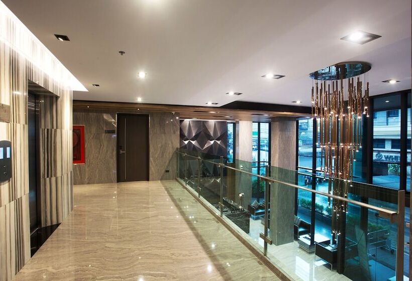 Fotos del hotel Spenza:  3