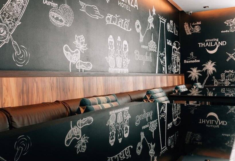 Fotos del hotel Spenza:  13