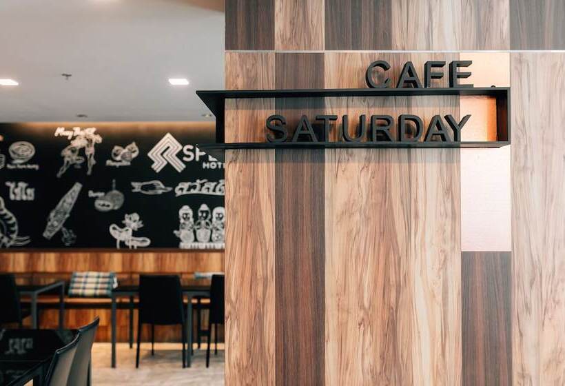 Fotos del hotel Spenza:  5