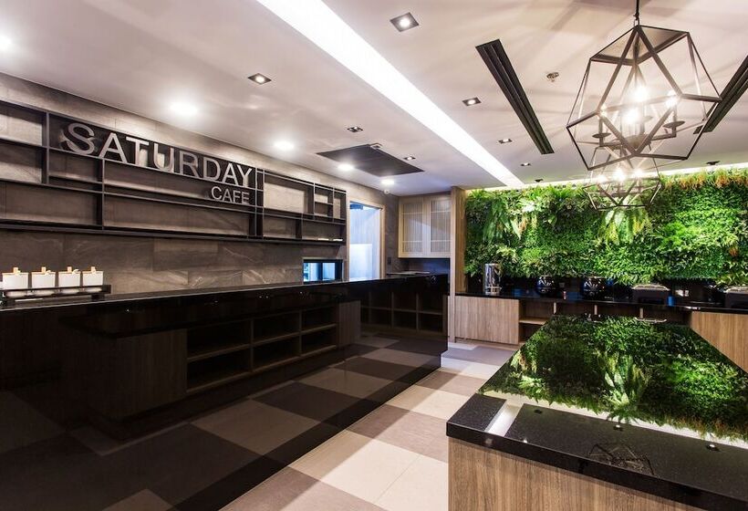 Fotos del hotel Spenza:  11