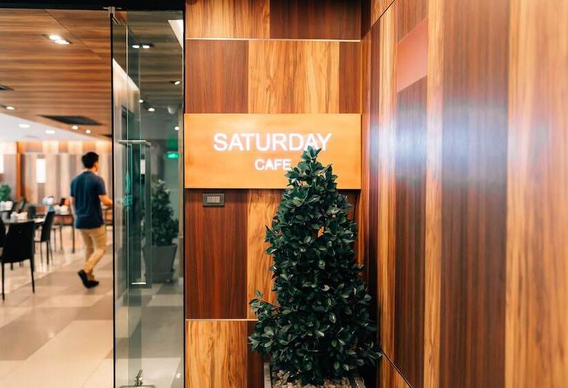 Fotos del hotel Spenza:  9