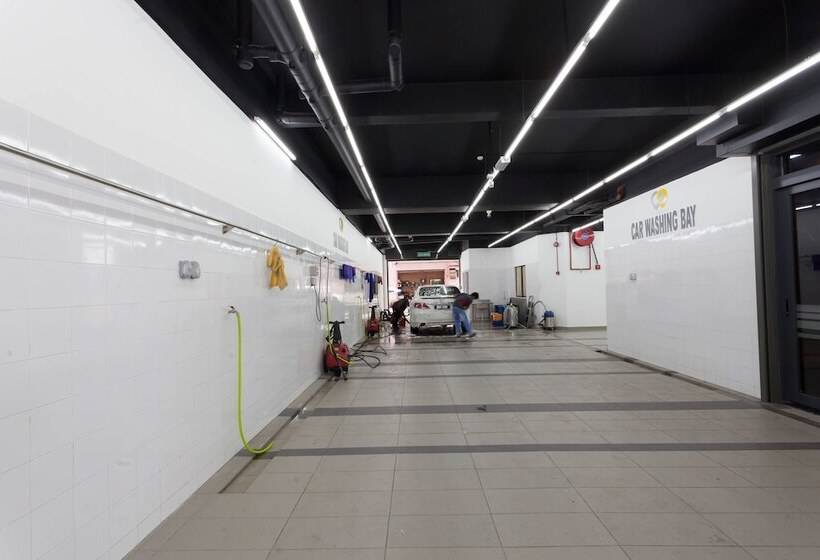 Fotos del hotel Worldview Grand:  8