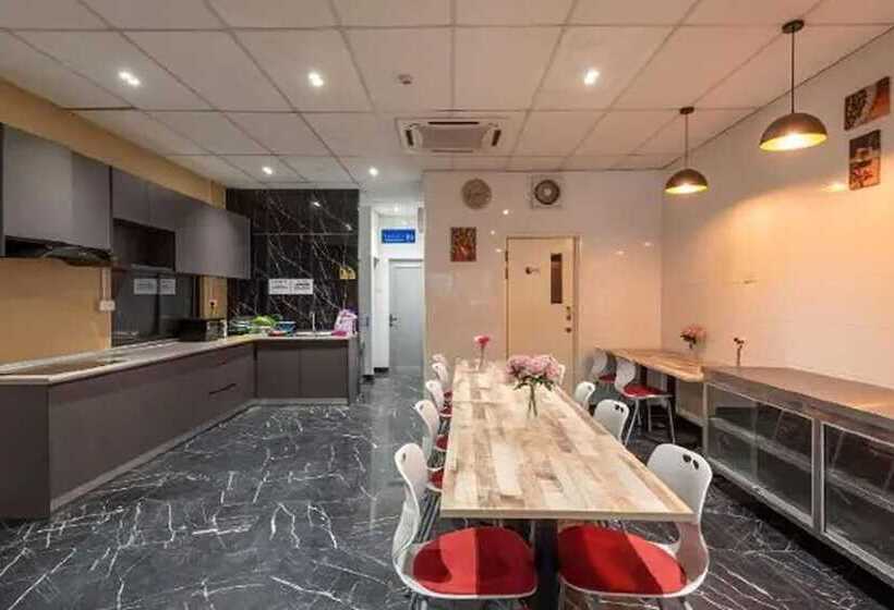 Fotos del hotel Worldview Grand:  7