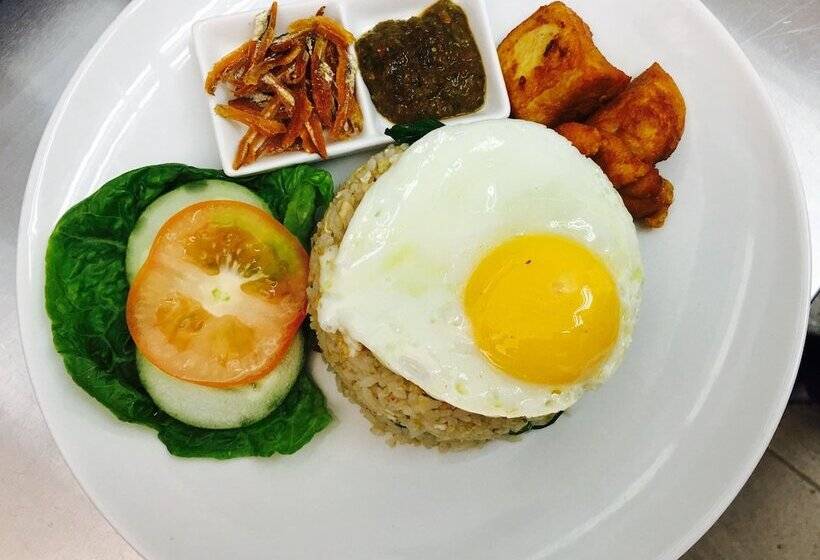 Fotos del hotel Worldview Grand:  4