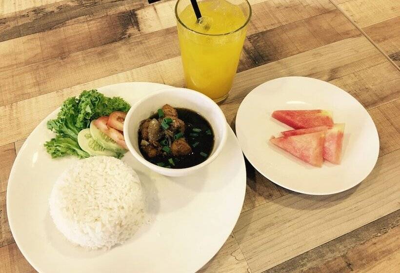 Fotos del hotel Worldview Grand:  23