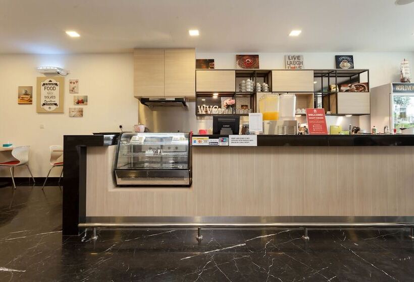 Fotos del hotel Worldview Grand:  5