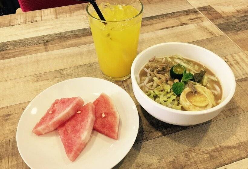 Fotos del hotel Worldview Grand:  16