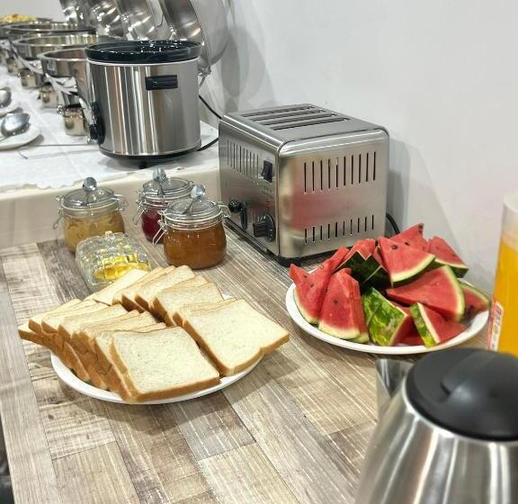 Fotos del hotel Worldview Grand:  19