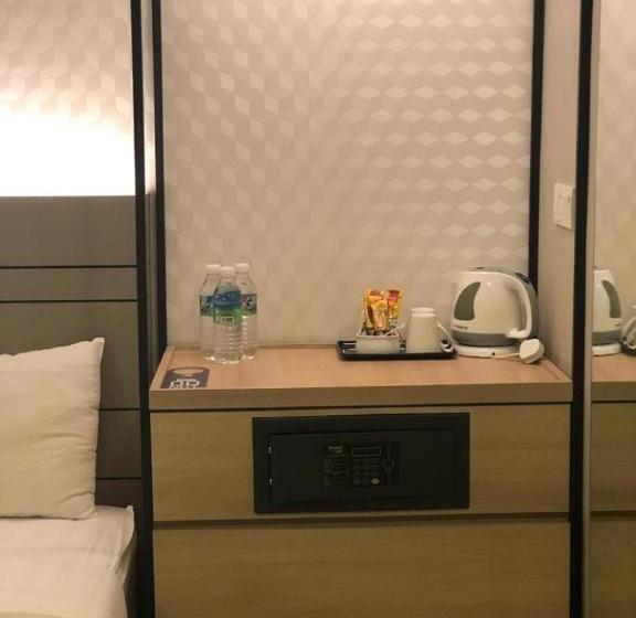 Fotos del hotel Worldview Grand:  2