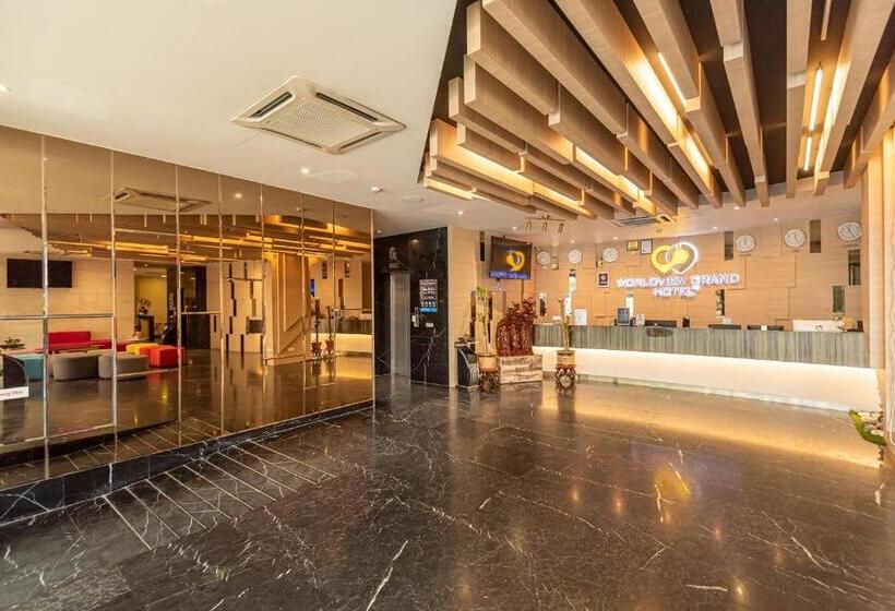 Fotos del hotel Worldview Grand:  3